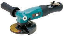 Dynabrade 52632 Right Angle Grinders