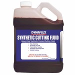 Dynaflux 372-4X1 All Metal Synthetic Cutting Fluids