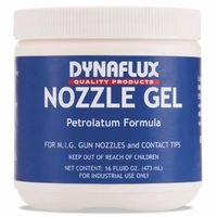 Dynaflux DF731-16 Nozzle Gels
