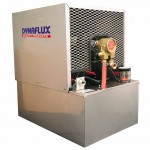Dynaflux R2200V-115 R2200V Water Recirculating Cooling Systems