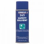 Dynaflux DF365-16 Safety Solvents