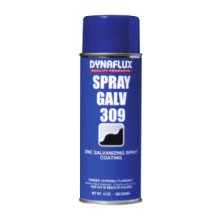 Dynaflux 309-16 Spray Galv