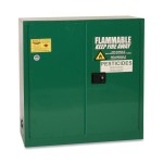Eagle Mfg PEST3010X Flammable Liquid Storage Cabinets