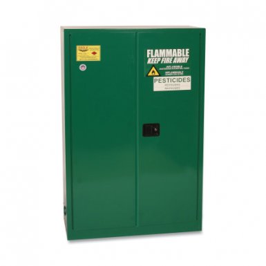 Eagle Mfg PEST4510X Flammable Liquid Storage Cabinets