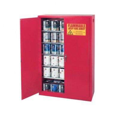 Eagle Mfg PI4510X Paint and Ink Storage Cabinets