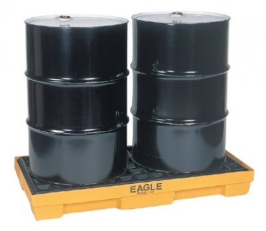 Eagle Mfg 1632 Spill Containment Pallets