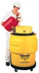 Eagle Mfg 1612 Spill Containment Drums