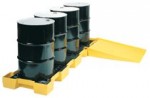 Eagle Mfg 1647 Spill Containment Platforms