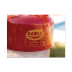 Eagle Mfg UI25FS Type 1 Safety Can With Funnel