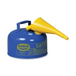Eagle Mfg UI20FSB Type 1 Safety Can With Funnel