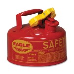 Eagle Mfg UI10S Type l Safety Cans