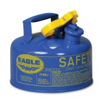 Eagle Mfg UI10SB Type l Safety Cans
