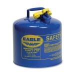 Eagle Mfg UI50SB Type l Safety Cans