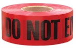 Empire Level 11-081 Safety Barricade Tapes