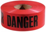 Empire Level 77-1004 Safety Barricade Tapes