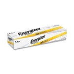 Energizer EN91 Industrial Alkaline Batteries
