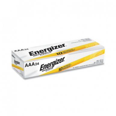 Energizer EN92 Industrial Alkaline Batteries