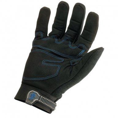 Ergodyne 17375 817WP Thermal Waterproof Utility Gloves
