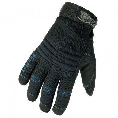 Ergodyne 17374 817WP Thermal Waterproof Utility Gloves
