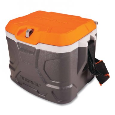 Ergodyne 13170 Chill-Its Industrial Hard Sided Coolers