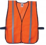 Ergodyne 20030 GloWear 8020HL Non-Certified Standard Safety Vests