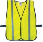 Ergodyne 20040 GloWear 8020HL Non-Certified Standard Safety Vests