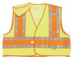 Ergodyne 23395 GloWear 8245PSV Public Safety Vests