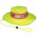 Ergodyne 23259 GloWear 8935 Hi-Vis Ranger Hats