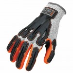 Ergodyne 17094 ProFlex 922CR Cut-Resistant Nitrile-Dipped DIR Gloves