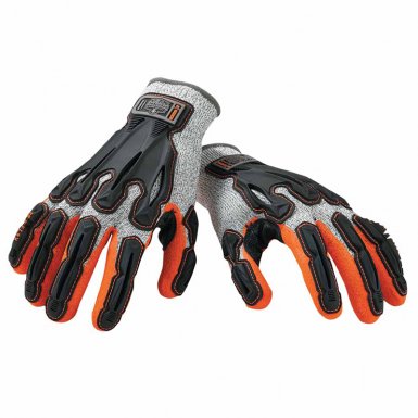 Ergodyne 17095 ProFlex 922CR Cut-Resistant Nitrile-Dipped DIR Gloves