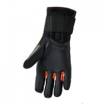 Ergodyne 17732 ProFlex Anti-Vibration Gloves + Wrist Support