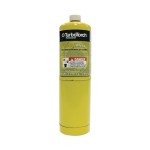 Esab Welding 9160122 Victor MAP-Pro Gas Replacement Cylinders