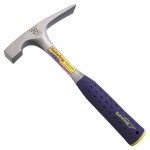 Estwing E3-20BLC Bricklayer or Mason's Hammers
