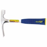 Estwing E3-16BLC Bricklayer or Mason's Hammers