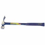 Estwing E3-25SM Builders Series Framing Hammers