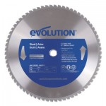Evolution 15BLADE-ST Industrial Saw Blades
