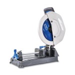 Evolution S380CPS Metal-Cutting Chop Saws