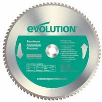 Evolution 14BLADE-AL TCT Metal-Cutting Blades