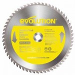 Evolution 14BLADE-SSN TCT Metal-Cutting Blades