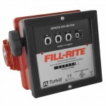 Fill-Rite 901C1.5 Mechanical Flow Meters