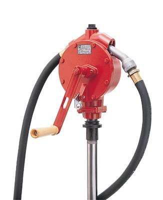 Fill-Rite FR112 Rotary Hand Pumps