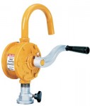 Fill-Rite SD62 Rotary Hand Pumps