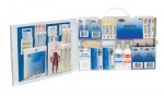 First Aid Only 6135 100 Person Industrial First Aid Kits