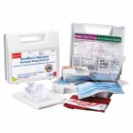 First Aid Only 216-O Bloodborne Pathogen Protection Kits