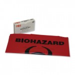 First Aid Only 21022 Bodily Fluid Spill Kits