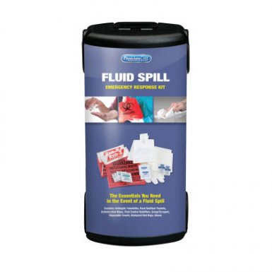 First Aid Only 90143 Bodily Fluid Spill Kits