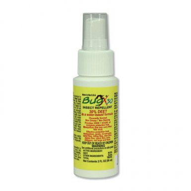 First Aid Only 18790 BugX Insect Repellent Sprays