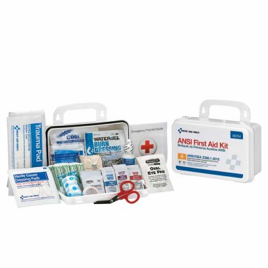 First Aid Only 90754 Bulk First Aid Kits
