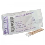 First Aid Only 25-400 Cotton Tipped Applicators
