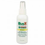 First Aid Only 18-804 DEET Free Insect Repellent Spray